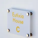 דירה Eutixia *