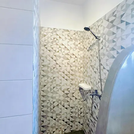 Apartament Eutixia Vóthon