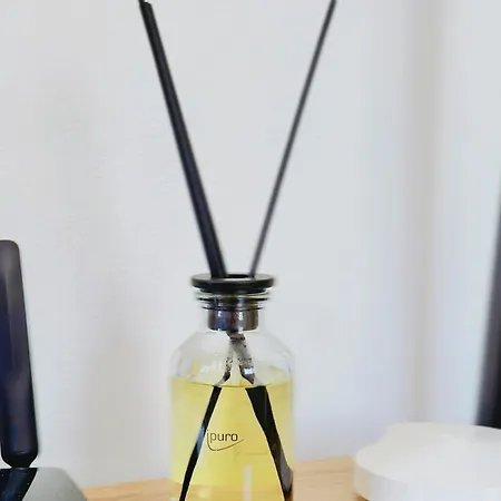 Eutixia Apartament Vóthon