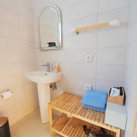 Eutixia Apartament Vóthon