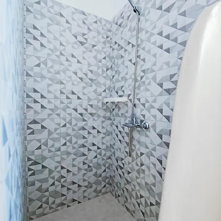 Eutixia Apartament Vóthon