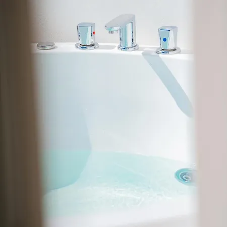 Apartament Eutixia Vóthon