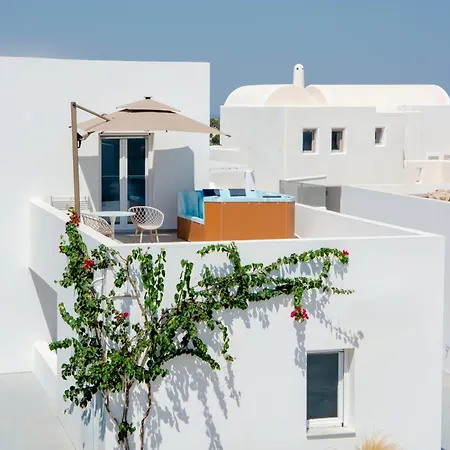 Apartament Eutixia Vóthon