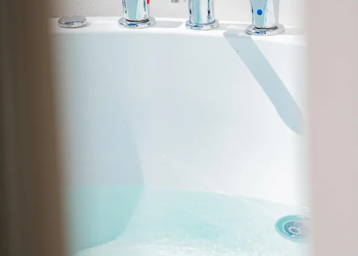 Apartment Eutixia Vothon