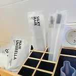 Apartmán Eutixia Vóthon