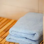 Eutixia Apartmán *