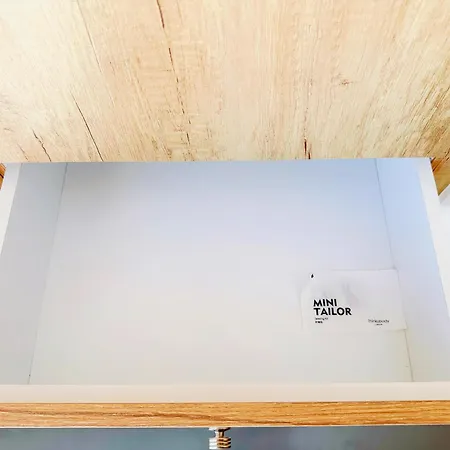 Appartement Eutixia *