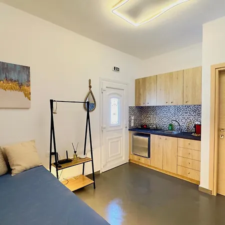 Appartamento Eutixia