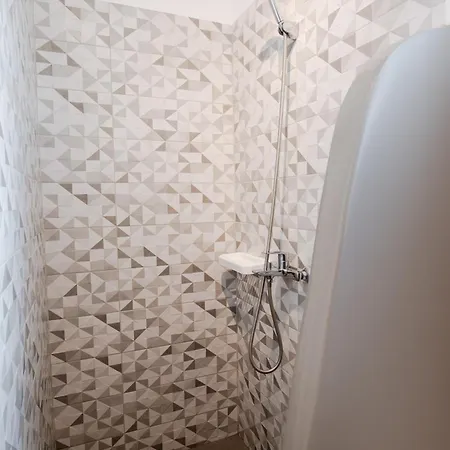 Eutixia Appartement *