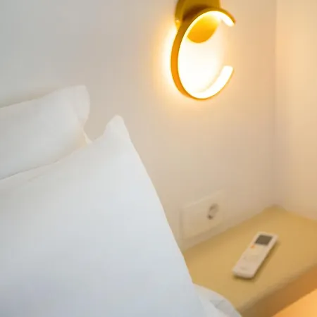 Appartement Eutixia Vóthon