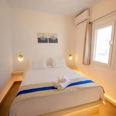 Eutixia Appartement Vóthon