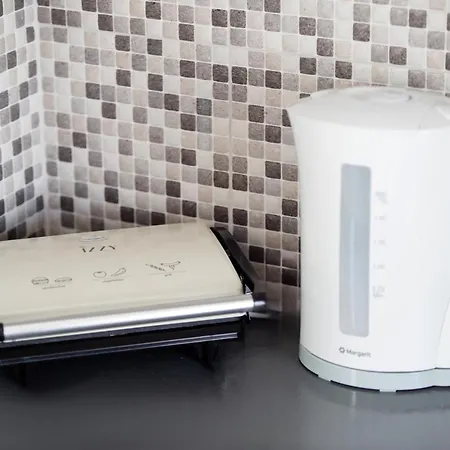 Апартаменты Eutixia Вотон