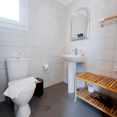 Appartement Eutixia *