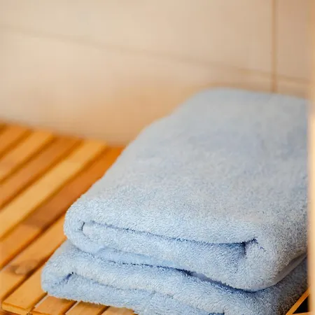 Eutixia Appartement *