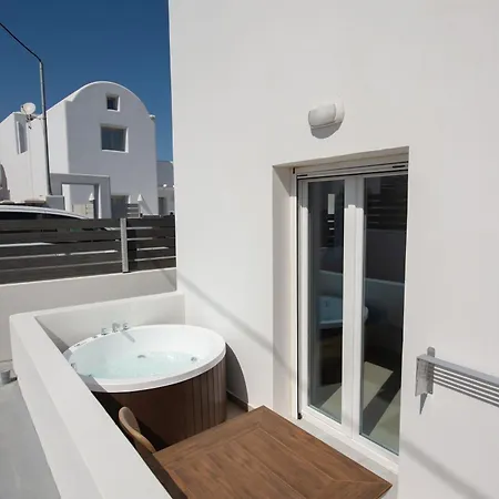 Appartement Eutixia *