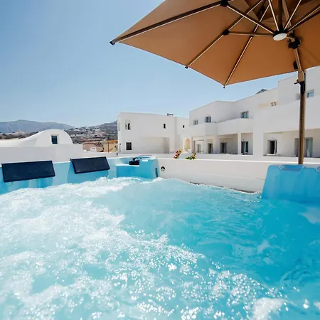 Appartement Eutixia *