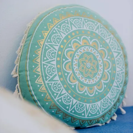 Appartement Eutixia Vóthon