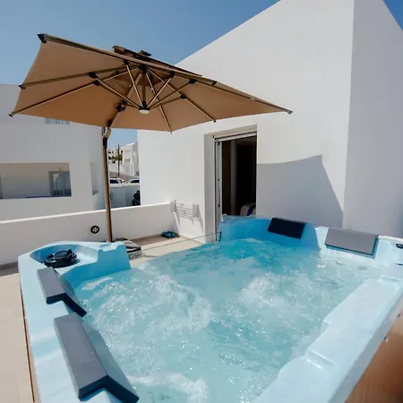 Eutixia Appartement *