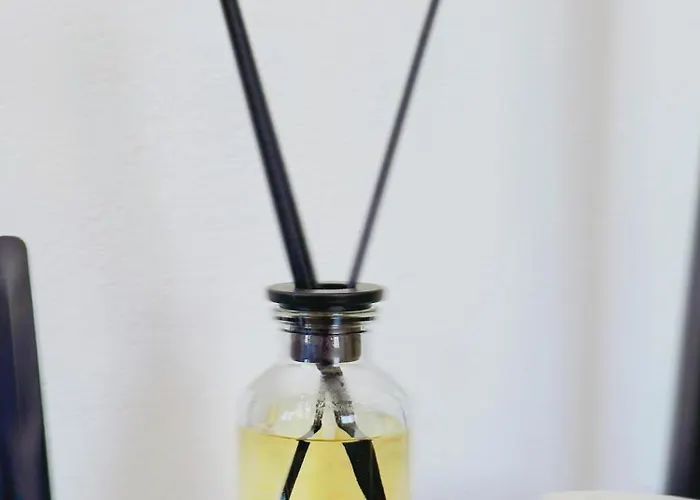 Eutixia Апартаменты Вотон