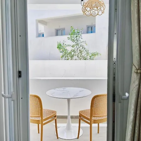 Apartmán Eutixia *