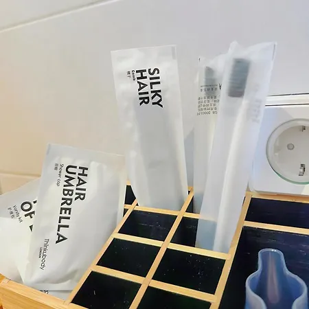 Apartmán Eutixia Vóthon