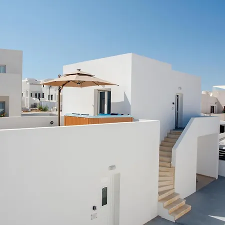 Eutixia Apartmán *