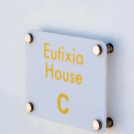 Apartmán Eutixia *