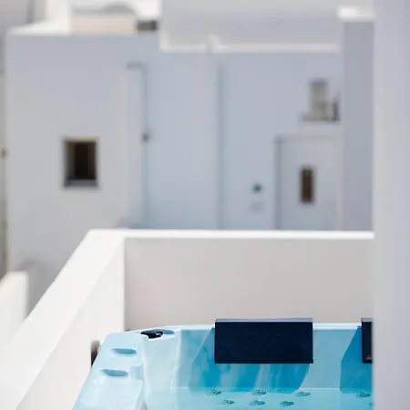 Eutixia Apartamento Vóthon