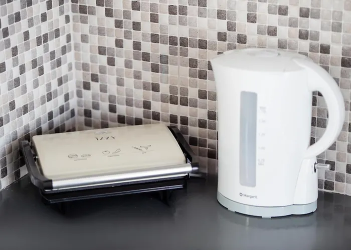 Apartman Eutixia Vóthon