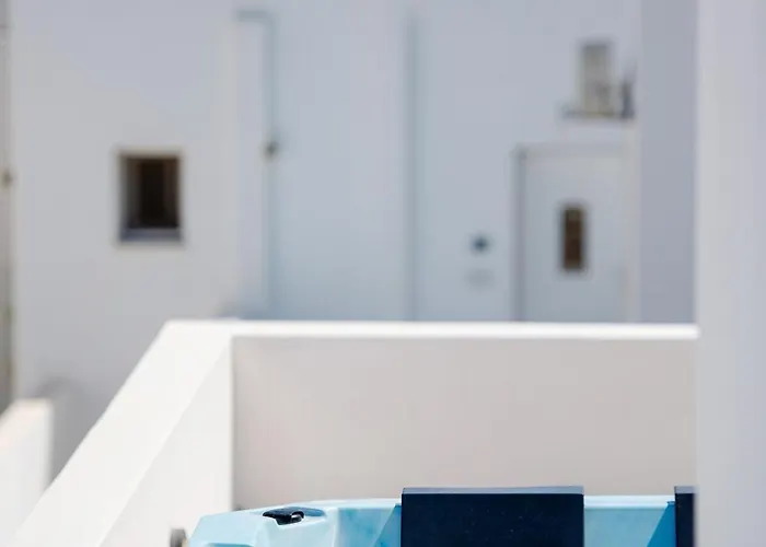 Eutixia Apartman Vóthon