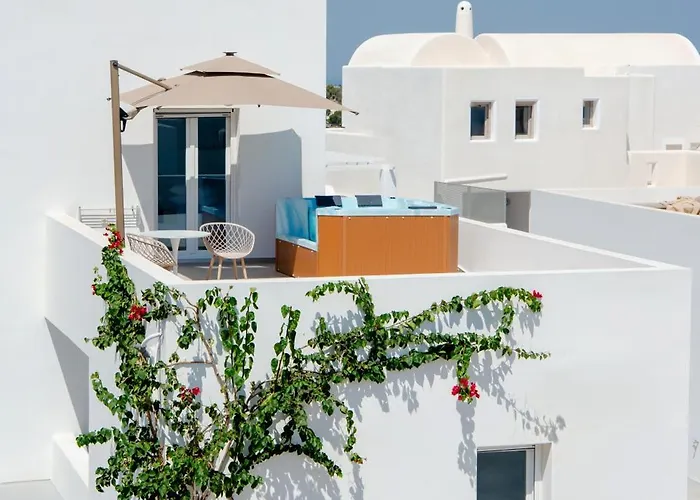 Apartman Eutixia Vóthon