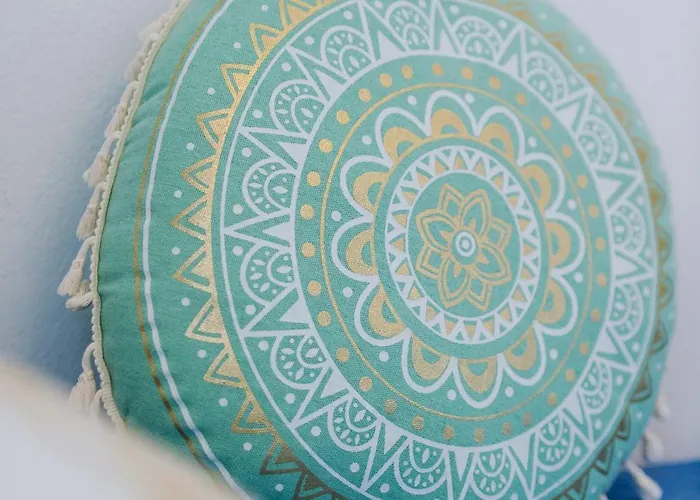 Apartmán Eutixia Vóthon